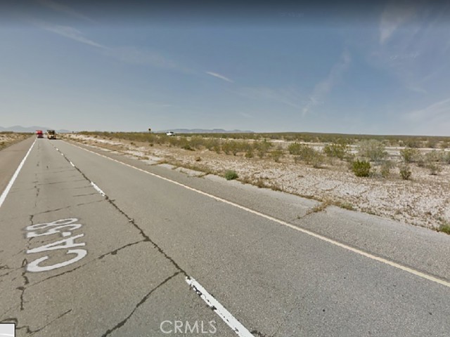 100 On Highway 58, Mojave, California 93501, ,Land,For Sale,100 On Highway 58,CRSR21165455