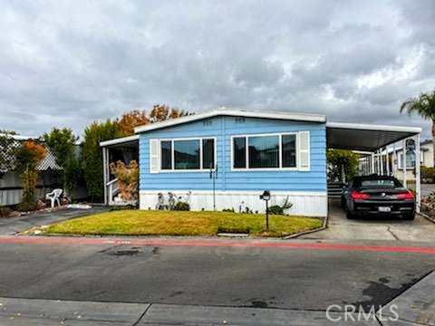 27361 Sierra hwy 271, Canyon Country, CA 91351