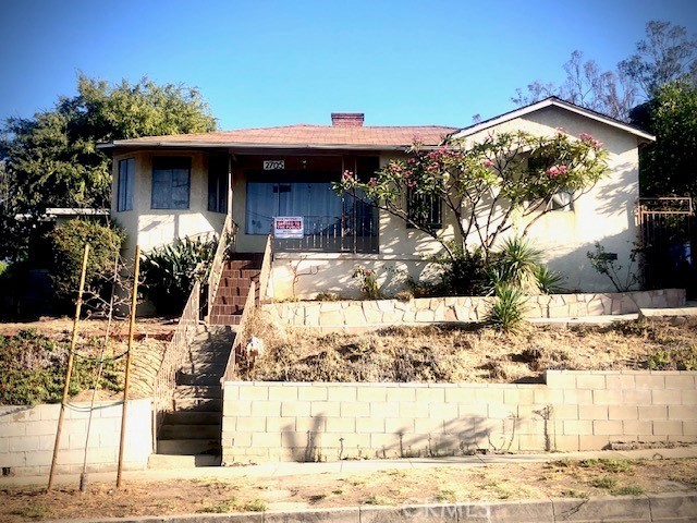 2705 Budau Ave, Los Angeles, CA 90032