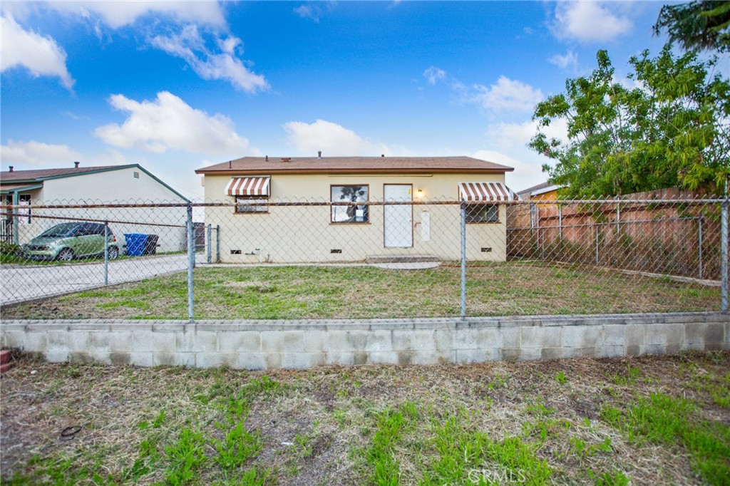 10971 Roscoe Boulevard, Sun Valley, CA 91352