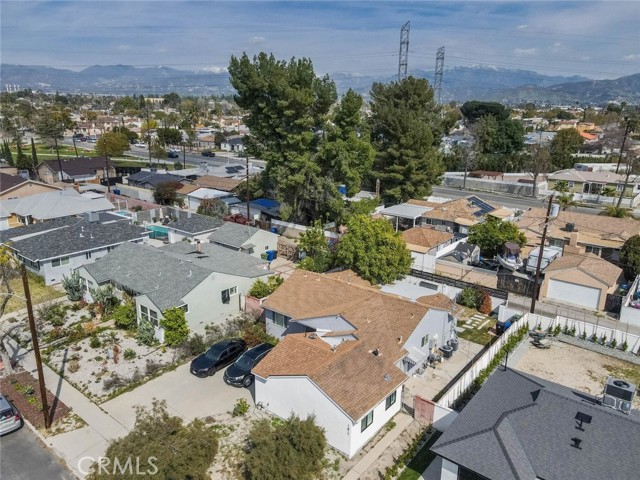 Detail Gallery Image 13 of 25 For 7872 Vanscoy Ave, North Hollywood,  CA 91605 - 2 Beds | 1 Baths