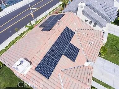 Solar Panels