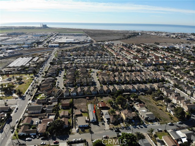 5 mins to Port Hueneme Beach