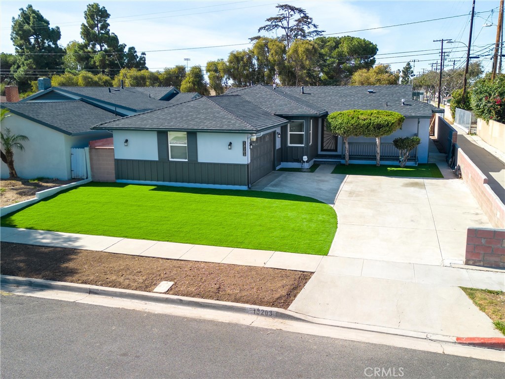 13203 S Wilton Place, Gardena, CA 90249