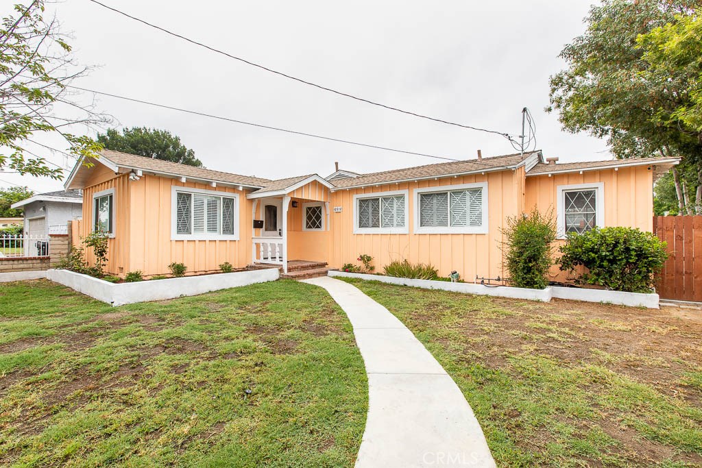 10918 Haskell Avenue Granada Hills, CA 91344