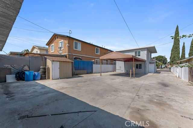 Image 3 for 1264 E 57th St, Los Angeles, CA 90011