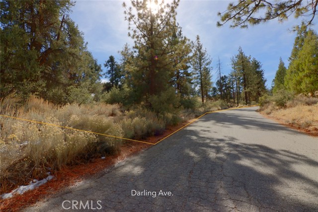 0 Darling, Frazier Park, CA, 93225 0 Darling, Frazier Park, CA, 93225
