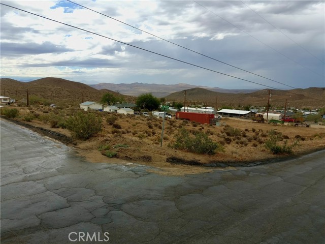 0 Mountain Wells & The Rand, Johannesburg, California 93528, ,Land,For Sale,0 Mountain Wells & The Rand,CRSR22140391