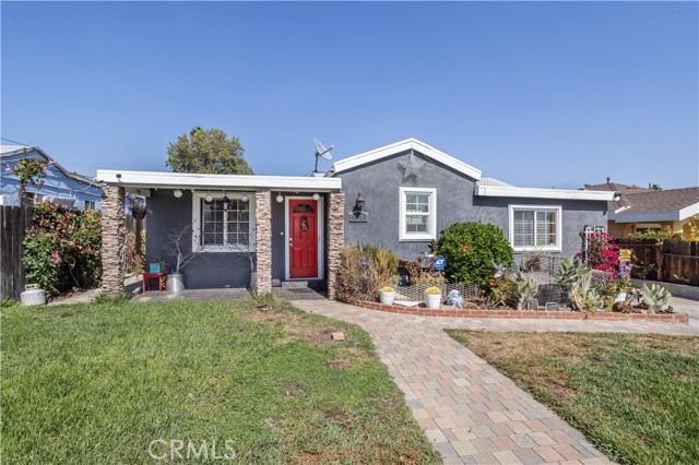 11141 Lull Street photo 1