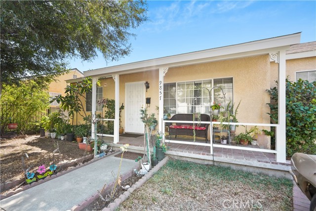 9857 Sharp Avenue photo 1