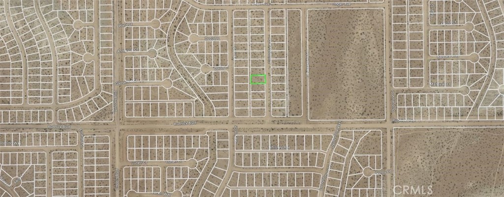 0 Livingstone Drive, Kern, CA 93523