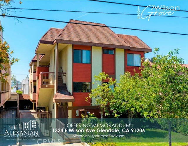 1324 East Wilson Avenue photo 1