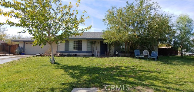 Detail Gallery Image 1 of 1 For 36831 94th St, Littlerock,  CA 93543 - 3 Beds | 2 Baths
