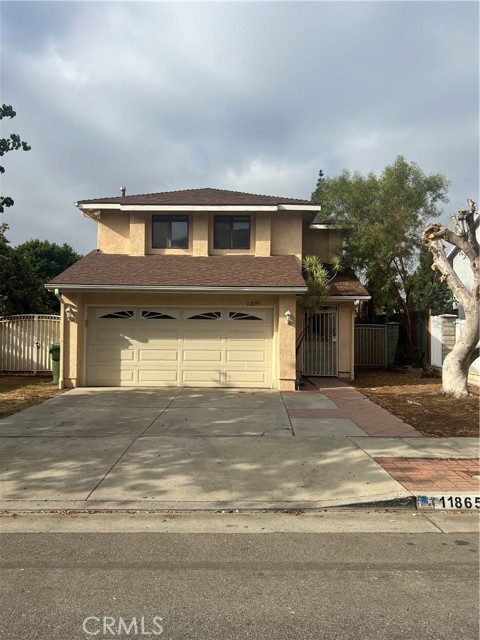 11865 Wheeler Avenue photo 1