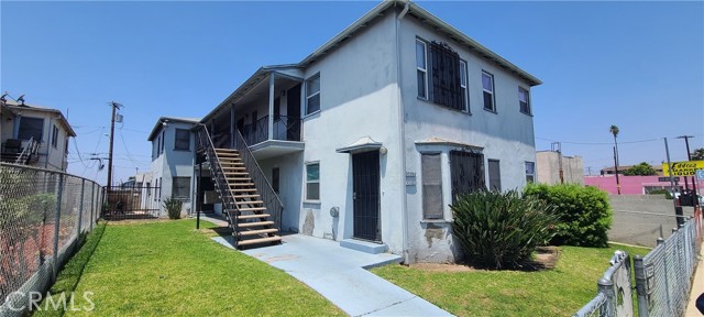 10817 S Western Ave, Los Angeles, CA 90047