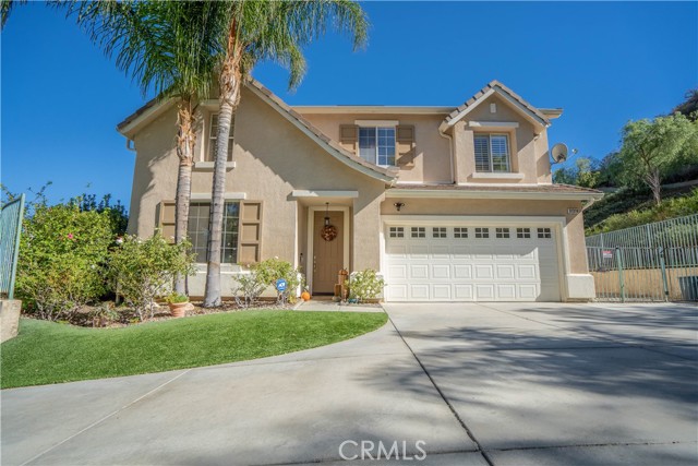 Detail Gallery Image 1 of 1 For 31318 Countryside Ln, Castaic,  CA 91384 - 4 Beds | 3 Baths