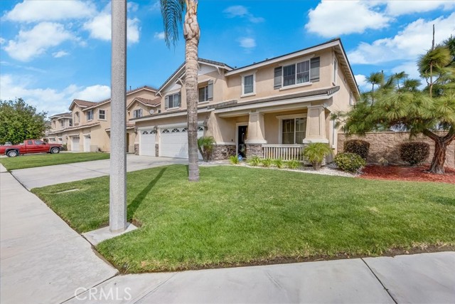 Image 3 for 13860 Ellis Park Trail, Eastvale, CA 92880