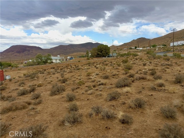 0 Mountain Wells & The Rand, Johannesburg, California 93528, ,Land,For Sale,0 Mountain Wells & The Rand,CRSR22140391