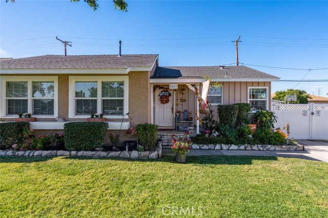 5007 Josie Ave, Lakewood, CA 90713