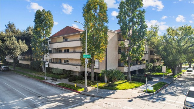 2386 E Del Mar Blvd #305, Pasadena, CA 91107