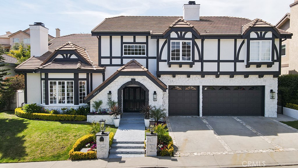 5957 Nora Lynn Drive, Woodland Hills, CA 91367