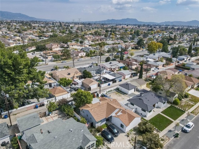 Detail Gallery Image 20 of 25 For 7872 Vanscoy Ave, North Hollywood,  CA 91605 - 2 Beds | 1 Baths