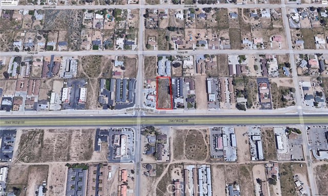 0 Outer Bear Valley Road, Victorville, CA 92395
