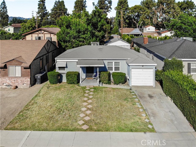 421 North Catalina Street photo 2