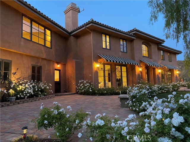 Photo of 2801 Stokes Canyon Road, Calabasas, CA 91302