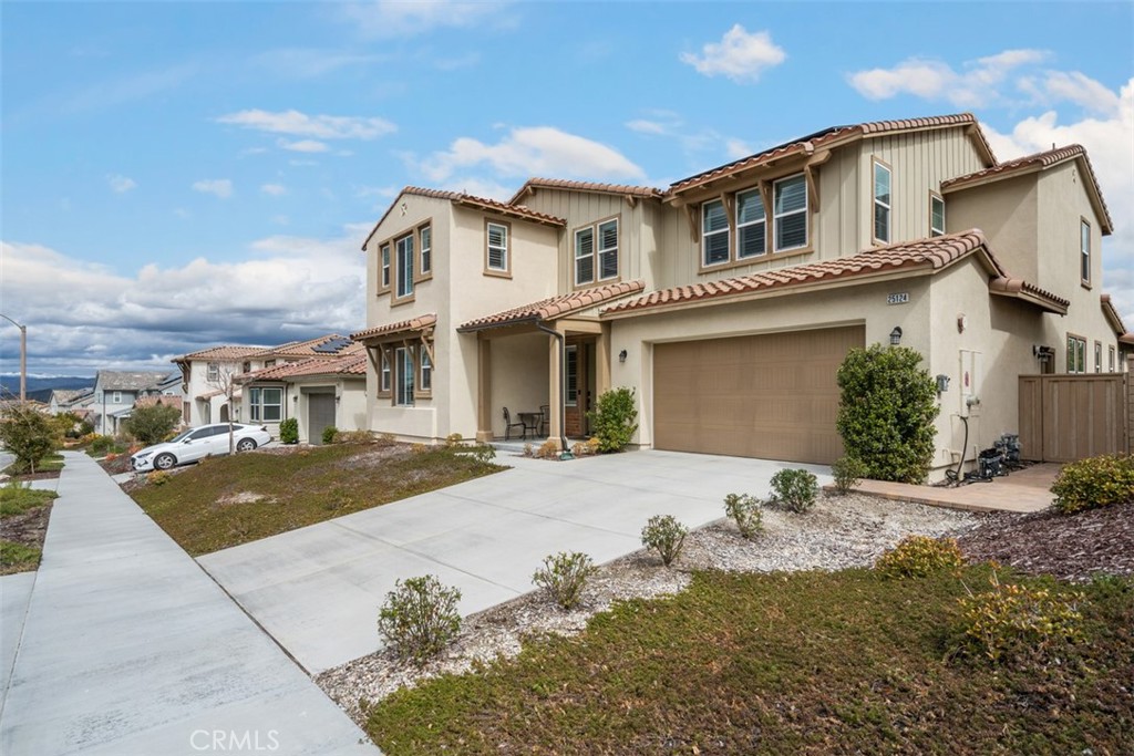 25124 Cypress Bluff Drive, Canyon Country, CA 91387