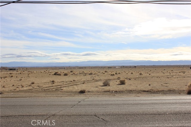 4872 Rosamond Blvd, Rosamond, California 93560, ,Land,For Sale,4872 Rosamond Blvd,CRSR23011244