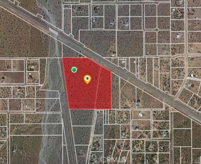 138 Hwy 138, Pinon Hills, CA, 92372 138 Hwy 138, Pinon Hills, CA, 92372