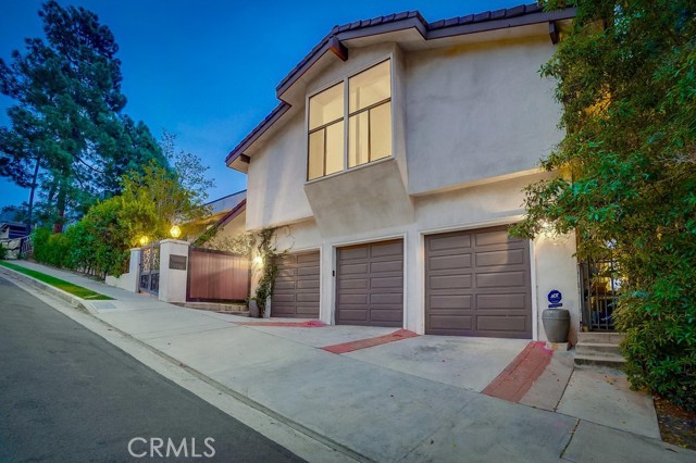 Image 3 for 7962 Oceanus Dr, Los Angeles, CA 90046