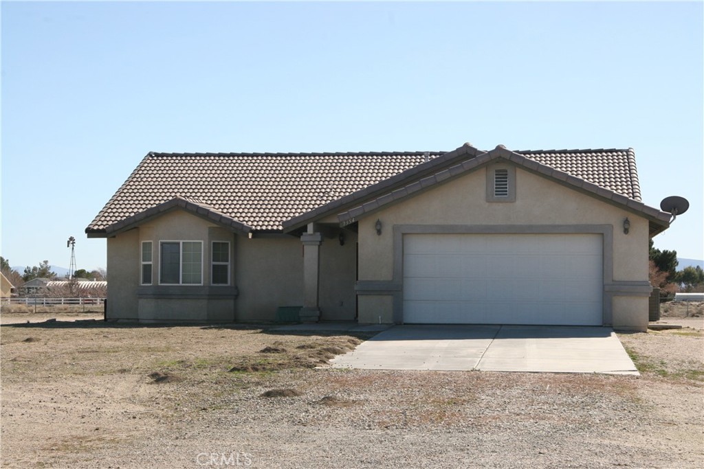 7354 Elder Street, Rosamond, CA 93560