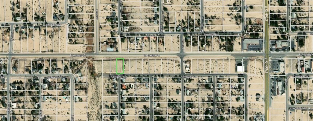 16520 Avenue O, Lake Los Angeles, CA 93591