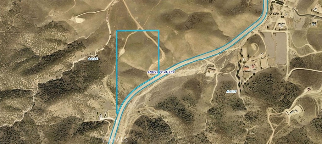 0 Vac/Munz Rch/Ave J8, Leona Valley, CA 93551
