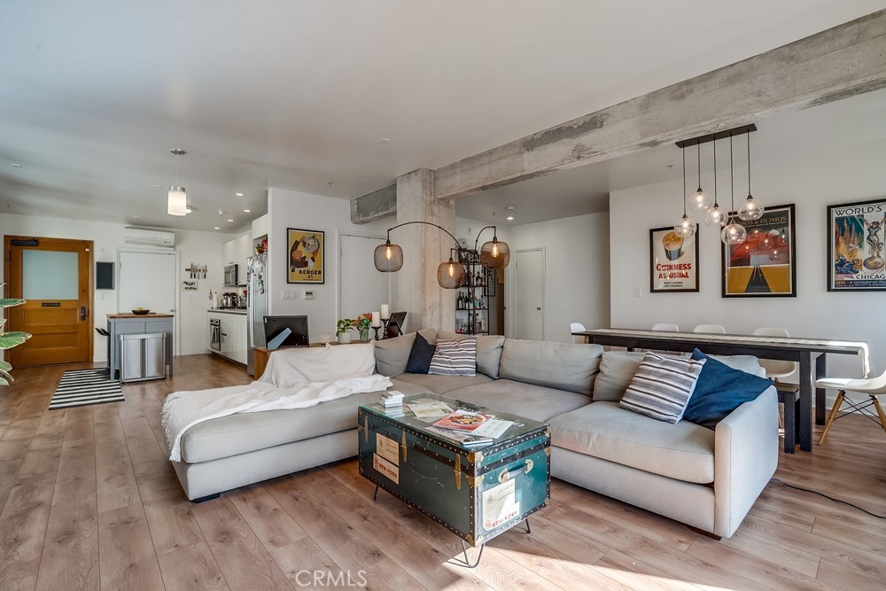 416 S Spring Street 509, Los Angeles, CA 90013
