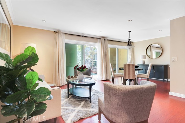 WELCOME HOME TO BEVERLY HILLS | GREAT LOCATION | NEWER KITCHEN W/ GRANITE COUNTERS | GREAT FLOOR PLAN | RELAX ON BALCONY | LAUNDRY IN UNIT | GATED & SECURE BUILDING | 2 CAR UNDERGROUND TANDEM GARAGE SPACES | TOO MUCH TO LIST | MUST SEE!
