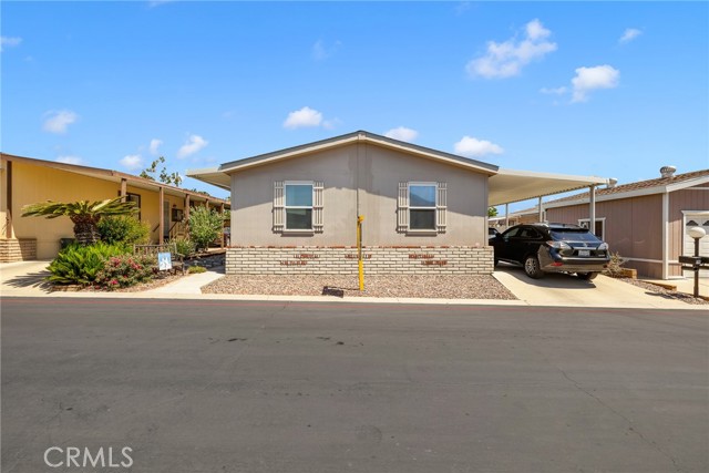 Detail Gallery Image 1 of 1 For 1550 Rimpau #119,  Corona,  CA 92881 - 4 Beds | 2 Baths