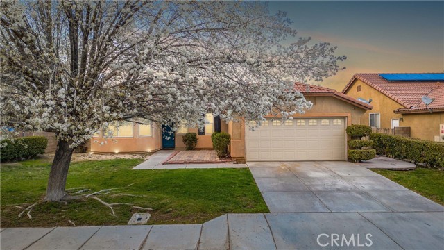 Detail Gallery Image 1 of 1 For 1311 W Holguin St, Lancaster,  CA 93534 - 3 Beds | 2 Baths