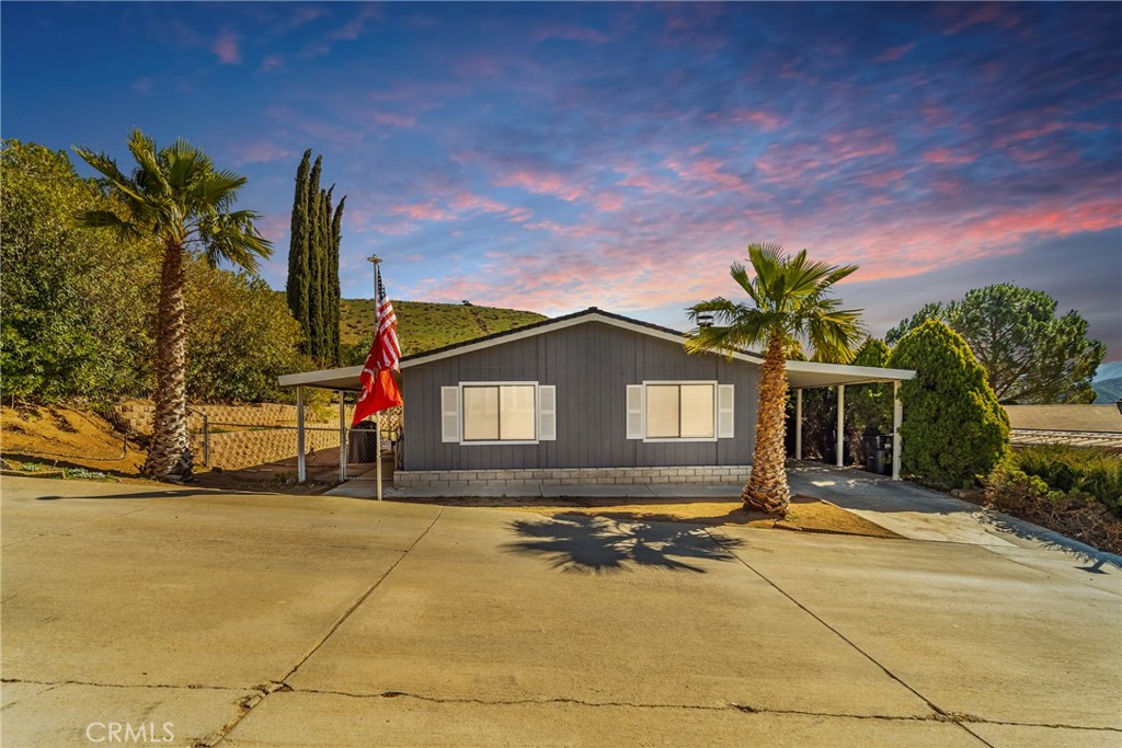 33105 Santiago Road 21, Acton, CA 93510