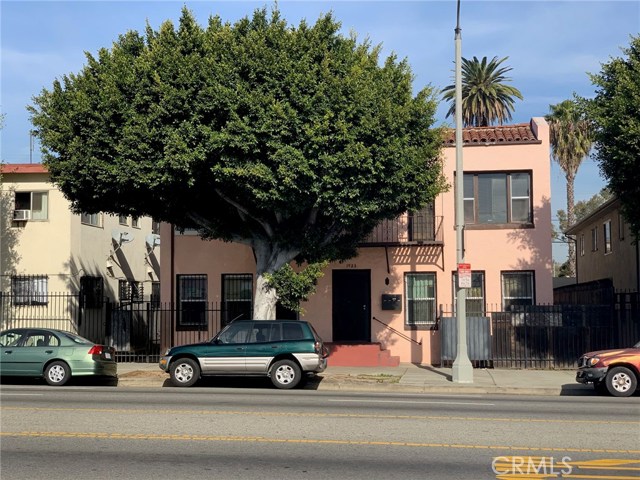 1923 W Florence Ave, Los Angeles, CA 90047