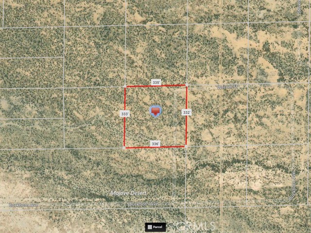 37 W South of Holiday Avenue, Rosamond, California 93560, ,Land,For Sale,37 W South of Holiday Avenue,CRSR20170430