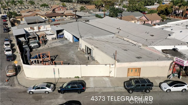 4373 Telegraph Rd, Los Angeles, CA 90023