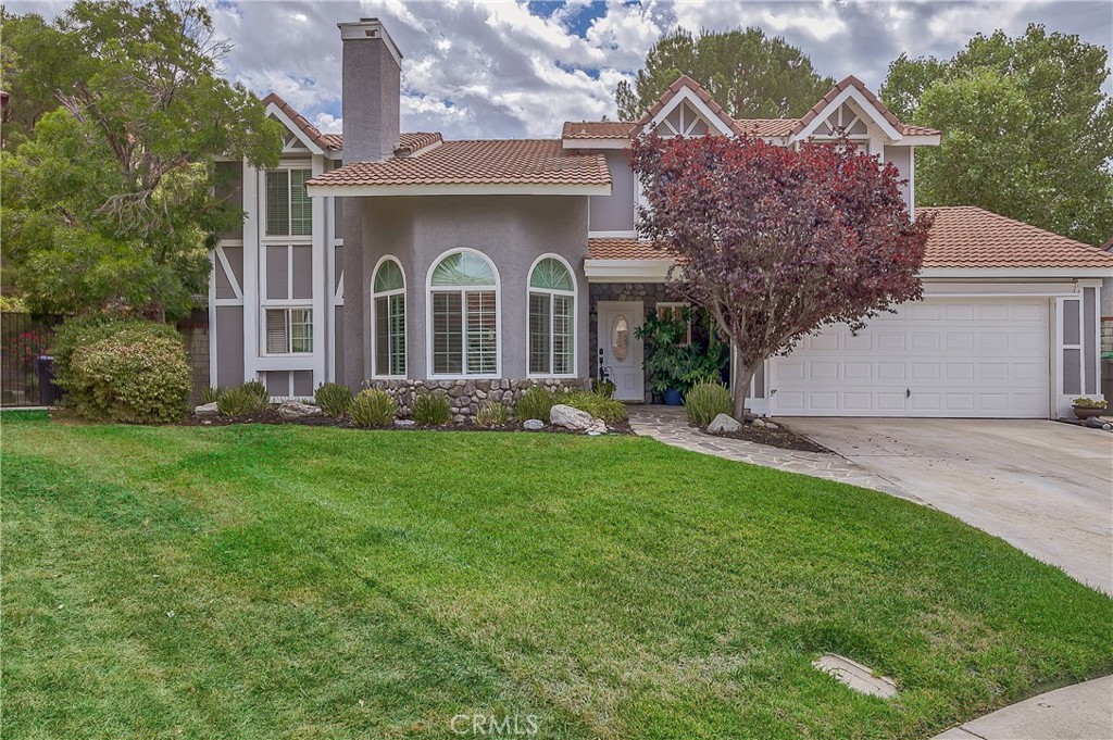 14954 Tulipland Avenue, Canyon Country, CA 91387