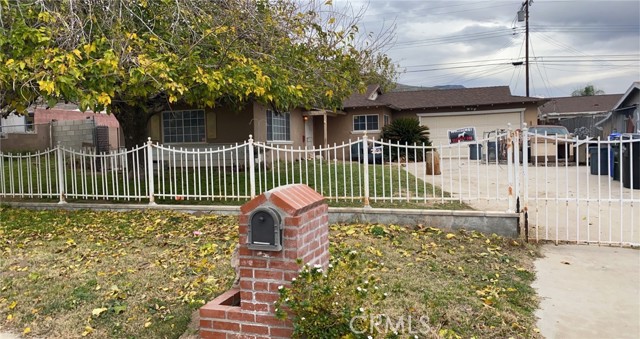 5409 Ironwood St, San Bernardino, CA 92404