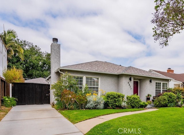 4837 Calhoun Ave, Sherman Oaks, CA 91423