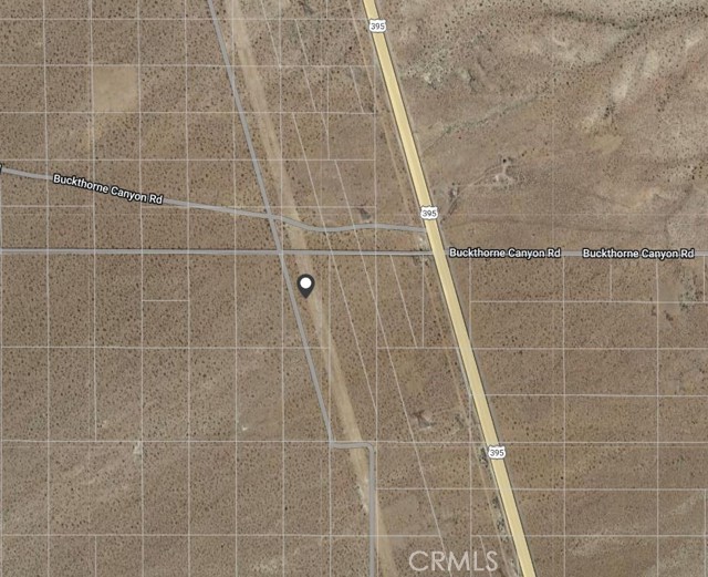 0 Buckthorne Canyon Road, Adelanto, California 92301, ,Land,For Sale,0 Buckthorne Canyon Road,CRSR23062207