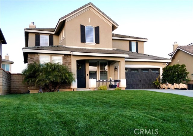 Photo of 23915 Brio Court, Valencia, CA 91354
