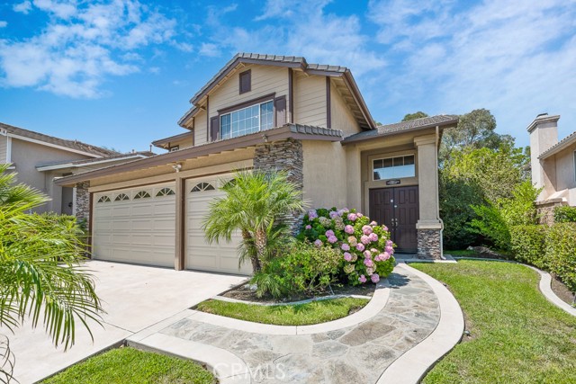 17416 E Park, Chino Hills, CA 91709